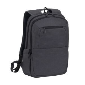 Rivacase 7760 39,6 cm (15.6") Rucksackhülle Schwarz