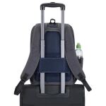 Rivacase 7760 39,6 cm (15.6") Rucksackhülle Schwarz