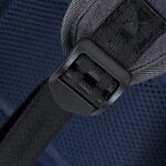 Rivacase 7760 39,6 cm (15.6") Rucksackhülle Schwarz