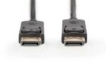 Digitus DisplayPort Anschlusskabel, 5m