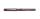 Rotring 1904750 Gelstift Verschlossener Gelschreiber Schwarz