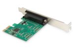 Digitus Parallele PCI Express Karte