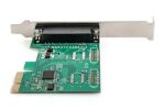 Digitus Parallele PCI Express Karte