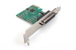 Digitus Parallele PCI Express Karte