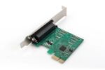 Digitus Parallele PCI Express Karte