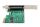 Digitus Parallele PCI Express Karte