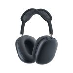 Apple AirPods Max Kopfhörer Kabellos Kopfband Anrufe/Musik USB Typ-C Bluetooth Navy