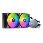 Sharkoon S70 rgb Computergehäuse, Prozessor...
