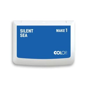 Colop Make 1 Stempelkissen Blau 1 Stück(e)