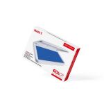 Colop Make 1 Stempelkissen Blau 1 Stück(e)