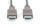 Digitus 4K - HDMI AOC Hybrid Glasfaserkabel mit 10m abnehmbaren Stecker