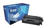 Freecolor 505X-FRC Tonerkartusche 1 Stück(e) Schwarz