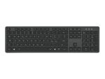 Conceptronic Kabellose Tastatur- und Maus-Kombination, Italienisches Layout