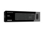 Conceptronic Kabellose Tastatur- und Maus-Kombination, Italienisches Layout