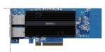 Synology E10G30-T2 Netzwerkkarte Eingebaut Ethernet 10000...