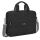Rivacase Prater 35,6 cm (14") Aktenkoffer Schwarz