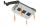 Icy Dock MB491SKL-B Hard Drive Backplane 8,89 cm (3.5") Carrier Panel Schwarz
