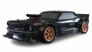 Amewi AMXRacing HC7 ferngesteuerte (RC) modell Auto Elektromotor 1:7