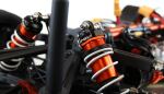 Amewi AMXRacing HC7 ferngesteuerte (RC) modell Auto Elektromotor 1:7