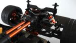 Amewi AMXRacing HC7 ferngesteuerte (RC) modell Auto Elektromotor 1:7
