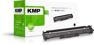 KMP 2552,7000 Tonerkartusche 1 Stück(e) Kompatibel Schwarz