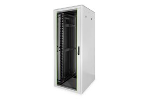 Digitus Netzwerkschrank Varioflex-N Serie - 800x1000 mm (BxT)