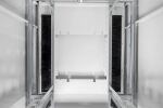 Digitus Netzwerkschrank Varioflex-N Serie - 800x1000 mm (BxT)