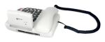 Geemarc Telecom Serenities Analoges/DECT-Telefon...