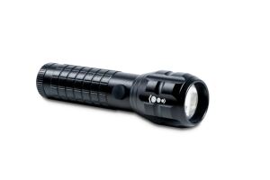 MAUL 8182390 Taschenlampe Schwarz