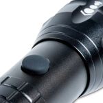 MAUL 8182390 Taschenlampe Schwarz