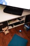 Brennenstuhl Eco-Line Comfort Switch Verlängerungskabel 2 m 6 AC-Ausgänge Anthrazit