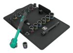 Wera 05005530001 Ratschenschlüssel 15 Stück(e)...