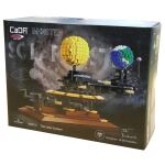 Jamara CaDA Solar System Bricks