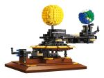 Jamara CaDA Solar System Bricks