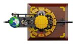 Jamara CaDA Solar System Bricks