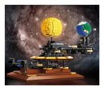 Jamara CaDA Solar System Bricks