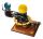 Jamara CaDA Solar System Bricks