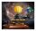 Jamara CaDA Solar System Bricks