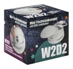 Wedo W2D2 Trocken
