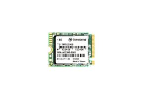 Transcend MTE300S 1 TB M.2 PCI Express 3.0 NVMe 3D NAND