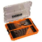 DEWALT Bit und Metallbohrer-Set 35-tlg.