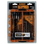 DEWALT Bit und Metallbohrer-Set 35-tlg.