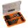 DEWALT Bit und Metallbohrer-Set 35-tlg.