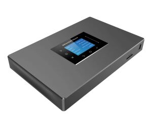 Grandstream Networks UCM6300A Videokonferenzsystem 250 Person(en) Ethernet/LAN