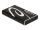 DELOCK Externes Gehäuse SuperSpeed USB für mSATA SSD