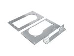 Lanberg SC01-5202-12B Modulares Servergehäuse Rack...