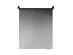 Lanberg SC01-5202-12B Modulares Servergehäuse Rack (2U) 0 GB