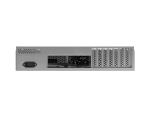 Lanberg SC01-5202-12B Modulares Servergehäuse Rack (2U) 0 GB