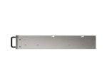 Lanberg SC01-5202-12B Modulares Servergehäuse Rack (2U) 0 GB