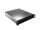 Lanberg SC01-5202-12B Modulares Servergehäuse Rack (2U) 0 GB